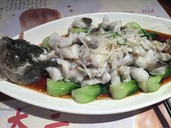 -品大三·南京菜(大行宫店)