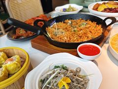 -南拳十三姨·潮汕砂锅粥·粤菜(西单大悦城店)