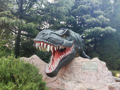 -青岛方特梦幻王国