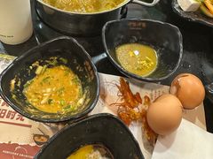 -呷哺呷哺(西单大悦城店)