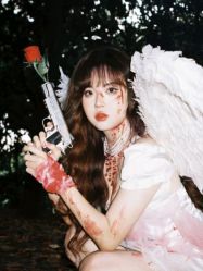 -WAVE SODA摄影工作室