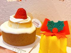 -LE SAPHIR 莎菲尔菓子(和兴店)