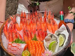 -花潮料理艺食馆(SM新生活广场店)