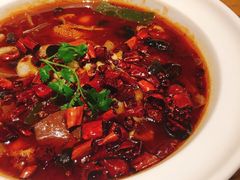 -茅庐印象(丁豪广场店)