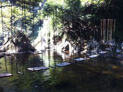 -祁门牯牛降观音堂风景区