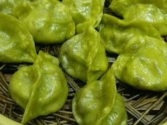 -大清花饺子(山庄店)
