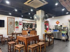 -随柳居·苏式小吃(建新巷店)