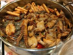 -黄记煌三汁焖锅(荣盛国际店)