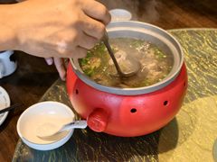 -洞庭土菜馆(天河北总店)