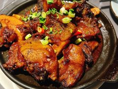 特色牛筋骨-富临轩私房菜(集庆门大街店)