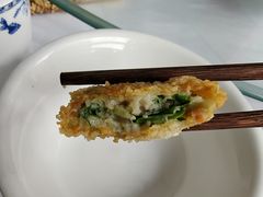 -笑红饭庄