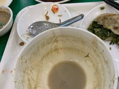 -壹条龙饭庄台基厂店