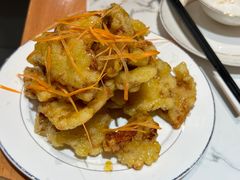 -冰城焰会大丰收铁锅炖(萝岗万达金街店)