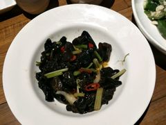 -小厨娘淮扬菜(清江苏宁广场店)