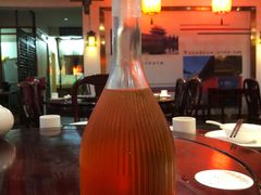 -吴门人家·苏宴宫廷菜(拙政园店)