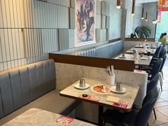 -必胜客(港悦广场店)