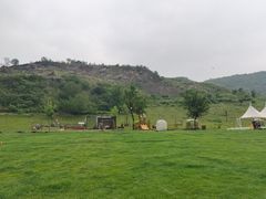 -潭柘厚院&山顶烤肉(潭柘寺店)