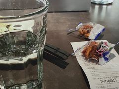 -很久以前羊肉串(南京路第一百货店)