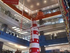 -天虹购物中心(石路店)