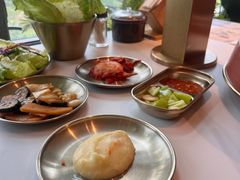 -西塔老太太泥炉烤肉(川沙百联店)