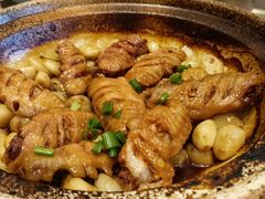 -今鲜源大酒店·中华餐饮名店(新湛路店)