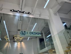 -IDESIGN艾迪赛 美学