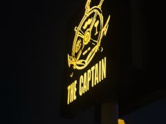 -船长酒吧 The Captain
