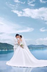 -巴黎恋人婚纱摄影(东莞总店)