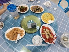 -明记海鲜大排档(巽寮湾店)