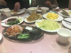 -老昌春饼(中央大街店)