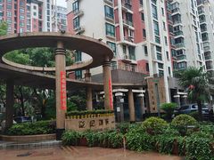 -世纪同乐绿地世纪城二期