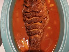 -阿五黄河大鲤鱼(纬三路店)