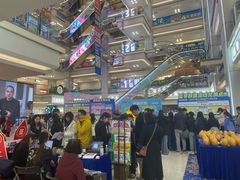 -红星美凯龙北京至尊MALL(东四环中路店)