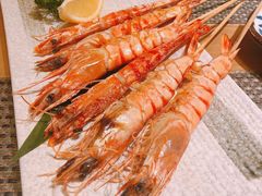 -割烹酱子日本料理(弘基财富广场店)