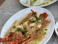 -红月湾海鲜饭店•沙滩海景(双月湾店)