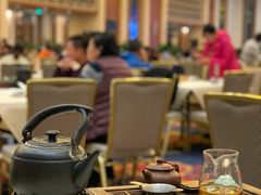 大堂-顺德人家食府(黄金广场店)