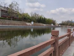 -长春北湖公园