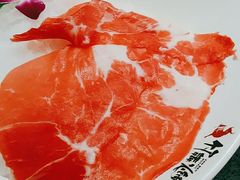 -竹犇番茄火锅(长风街店)