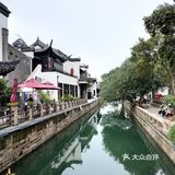 苏州平江路历史街区