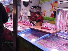 -大东门农贸市场(东顺城街)