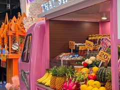 -泰妃殿(武汉首店)