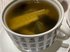 -世博洲际酒店-盛会堂中餐厅