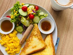 -必胜客(华南摩尔店)