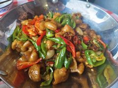 -西江红·株洲本地菜(滨江南路店)