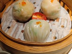 -禄运茶居·手工点心(猎德店)