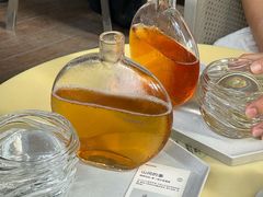 -tea'stone (万象天地店)