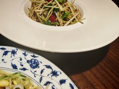 -秦月轩·陕西家乡菜(阜成路·五棵松店)