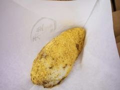 -禾生粑粑坊(陕西路店)