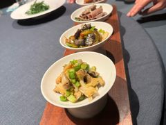 鲁采四大拌-鲁采LU STYLE(新天地店)