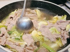 -乔阿马·江南味·驴肉香(龙湖华泾天街店)